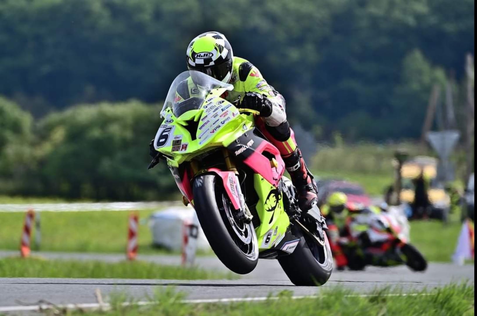 Motoracingteam